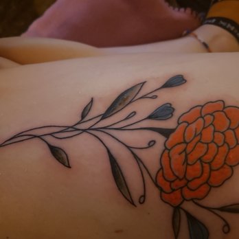 Emerald Tattoo And Piercing - Modesto - Beautiful - Piercing Near Me - Modesto, California