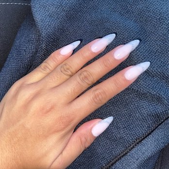 Luxes Nails & Spa - Waxing Near Me - San Diego, California