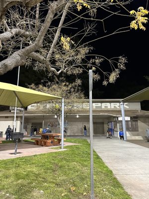 Cypress Park & Recreation Center by null