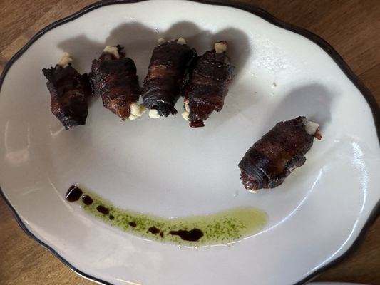 Galicia Tapas by null