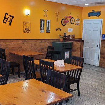 Chesters Philly - Cheesesteaks - 181 W Riverside Dr Estes Park Co - Restaurant Reviews - Phone Number - Yelp