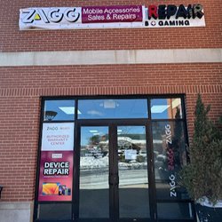 ZAGG Westford