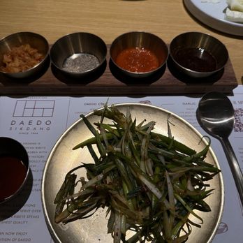 Daedo Sikdang - Korean Near Me - Los Angeles, California