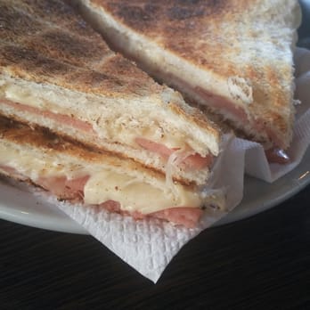 Cafe Sur - Tostados - Argentine Near Me - Bernal, C