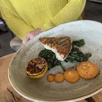S Y Kitchen - Italian Near Me - Santa Ynez, California