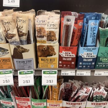 Main Market Co-op - Grocery Near Me - Spokane, Washington