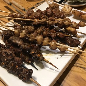 Happy Tree House BBQ - Barbeque Near Me - Richmond, British Columbia Happy Tree House BBQ - Barbeque Near Me - Richmond, British Columbia