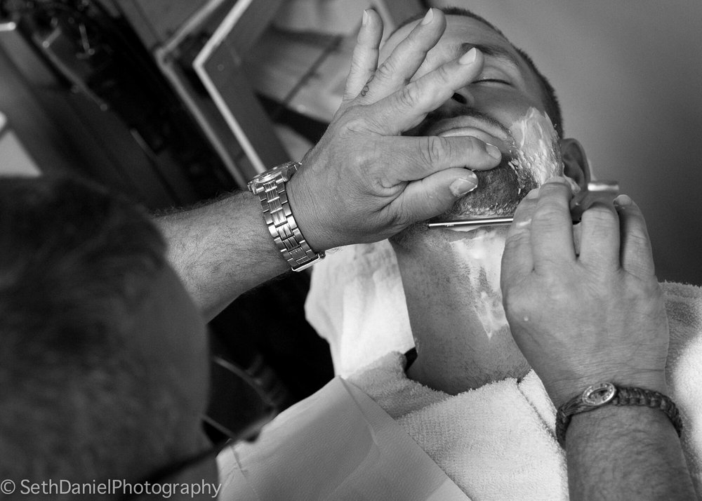 ADAM’S BARBER SHOP 22 Photos 150 Churchill Ave, Braybrook Victoria