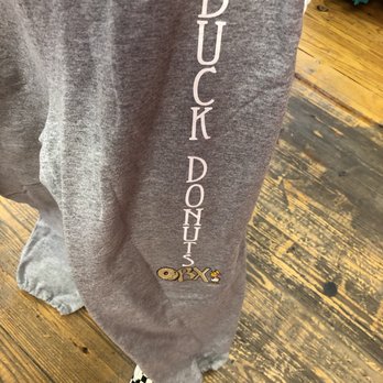 Duck Donuts - Merch - Donuts Near Me - Duck, North Carolina Duck Donuts - Merch - Donuts Near Me - Duck, North Carolina