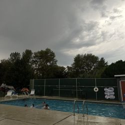 Ellensburg KOA - Pool