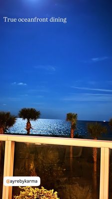 Amrit Ocean Resort by null