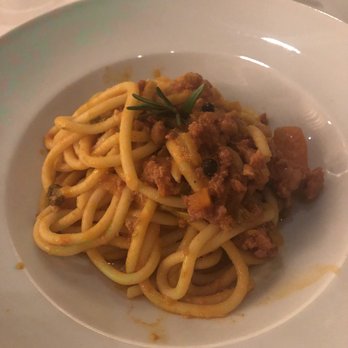 Trattoria 4 Leoni - Pici..... yes!!! - Italian Near Me - Florence, FI Trattoria 4 Leoni - Pici..... yes!!! - Italian Near Me - Florence, FI