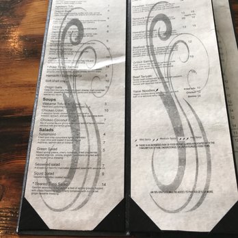 Oceano Sushi - Sushi Bars Near Me - Bothell, Washington Oceano Sushi - Sushi Bars Near Me - Bothell, Washington