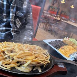 Carne Asada