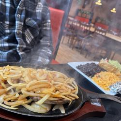 El Tequila - Carne asada