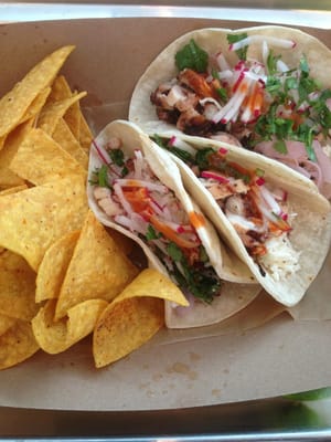 My Ceviche by null