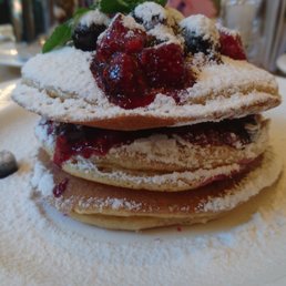 Pancakes