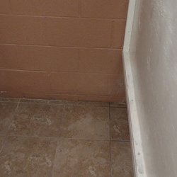 Triangle Country Store - Bathroom