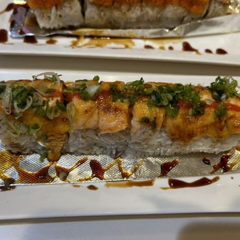 Niko Niko Sushi - Sushi Bars Near Me - Costa Mesa, California