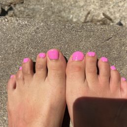 Pedicure
