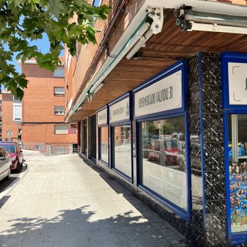 Supermercado 31 - Grocery Near Me - Getxo, BI