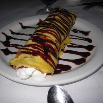 Le Petit Bistro - Fruit Crepe - $7.5 - French Near Me - Mountain View, California Le Petit Bistro - Fruit Crepe - $7.5 - French Near Me - Mountain View, California