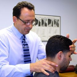 First Chiropractic - Neck Pain Chiro Adjustment Gilroy CA 95020 - First Chiropractic and Massage Therapy 408.848.6222