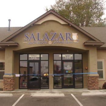 Salazar Law, PLLC - Immigration Law Near Me - Nampa, Idaho Salazar Law, PLLC - Immigration Law Near Me - Nampa, Idaho