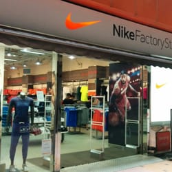 Nike Factory Store