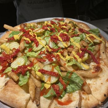 Fire & Vine - Pizza Near Me - Cookeville, Tennessee Fire & Vine - Pizza Near Me - Cookeville, Tennessee