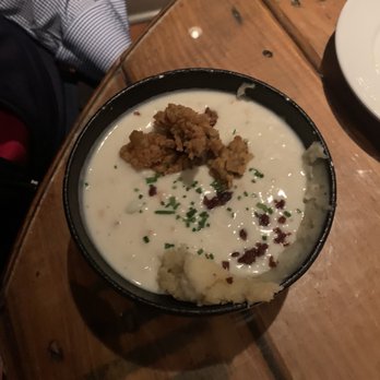 Rye Tavern - Clam chowder - Cocktail Bars Near Me - Plymouth, Massachusetts Rye Tavern - Clam chowder - Cocktail Bars Near Me - Plymouth, Massachusetts