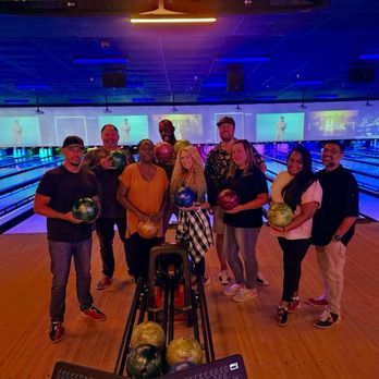 Bowlero Davie - Bowling Near Me - Davie, Florida