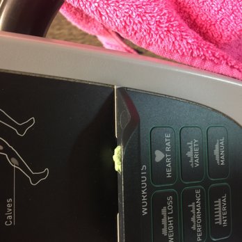LA Fitness - Gyms Near Me - Rowlett, Texas