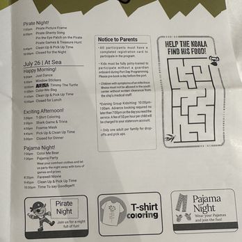 Princess Cruises - Kids menu - Travel Services Near Me - Fort Lauderdale, Florida Princess Cruises - Kids menu - Travel Services Near Me - Fort Lauderdale, Florida