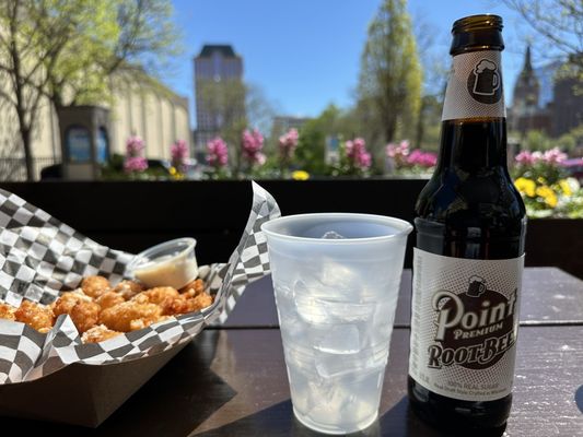 Milwaukee Brat House by null