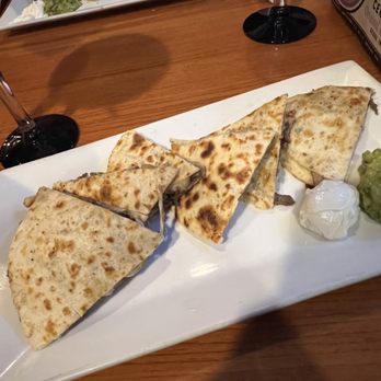 La Piñata - Steak quesadillas - Mexican Near Me - Warren, Rhode Island