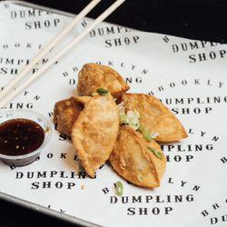 Brooklyn Dumpling Shop