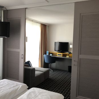 ibis Styles Stuttgart - Hotels Near Me - Stuttgart, BW