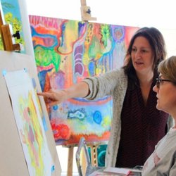 One River School of Art + Design