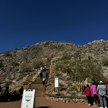 Victory Steps at Verrado - Hiking Near Me - Buckeye, Arizona Victory Steps at Verrado - Hiking Near Me - Buckeye, Arizona