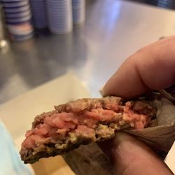 Daily Burger
