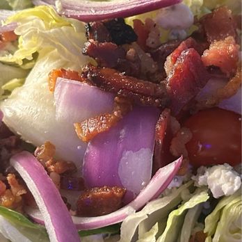 Zoli's Pizza - Fresh, crisp salad - Pizza Near Me - Fort Worth, Texas Zoli's Pizza - Fresh, crisp salad - Pizza Near Me - Fort Worth, Texas