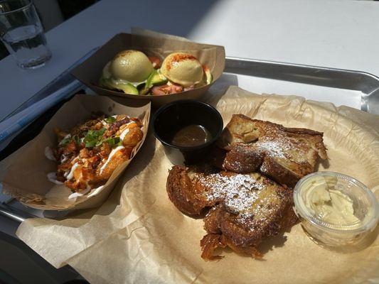 We Be Brunchin by null