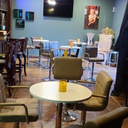 Darts Corner Lounge