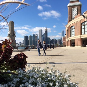 Navy Pier - Landmarks & Historical Buildings Near Me - Chicago, Illinois Navy Pier - Landmarks & Historical Buildings Near Me - Chicago, Illinois