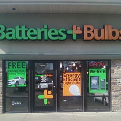 Batteries Plus