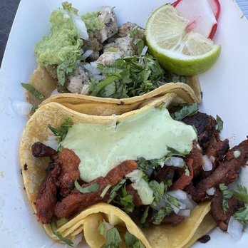 Tacomasa - Tacos Near Me - Long Beach, California