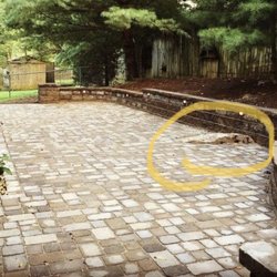 Mountain Man Hardscapes
