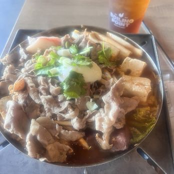 Boiling Point - #5 Lamb Hot Soup - Taiwanese Near Me - San Jose, California Boiling Point - #5 Lamb Hot Soup - Taiwanese Near Me - San Jose, California