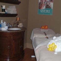 Aura Salon & Spa - @Aura